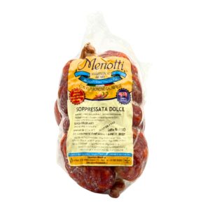 Soppressata Dolce