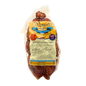 Soppressata Piccante