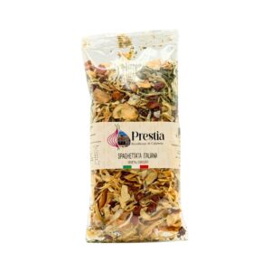 Spaghettata Italiana