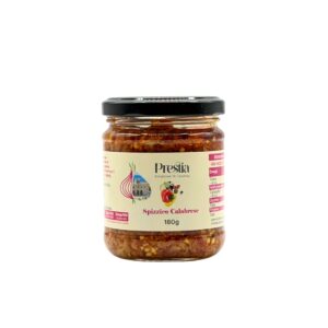 Spizzico Calabrese