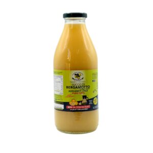 Succo di Bergamotto