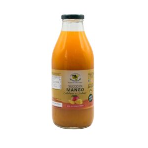 Succo di Mango