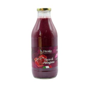 Succo di Melagrana