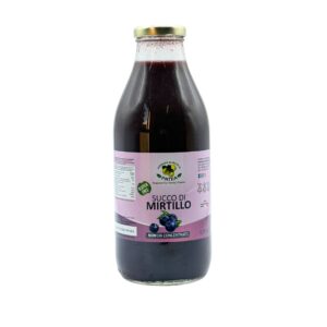 Succo di Mirtillo
