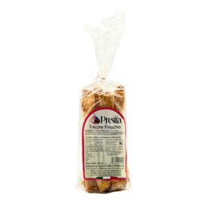 Treccine Finocchio