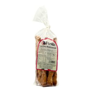 Treccine Multicereali