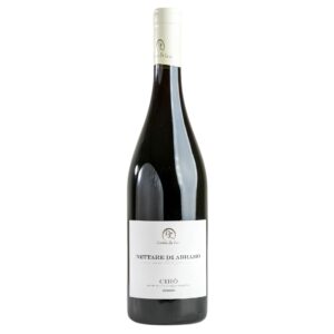 Vino Rosso De Luca - Nettare di Abramo