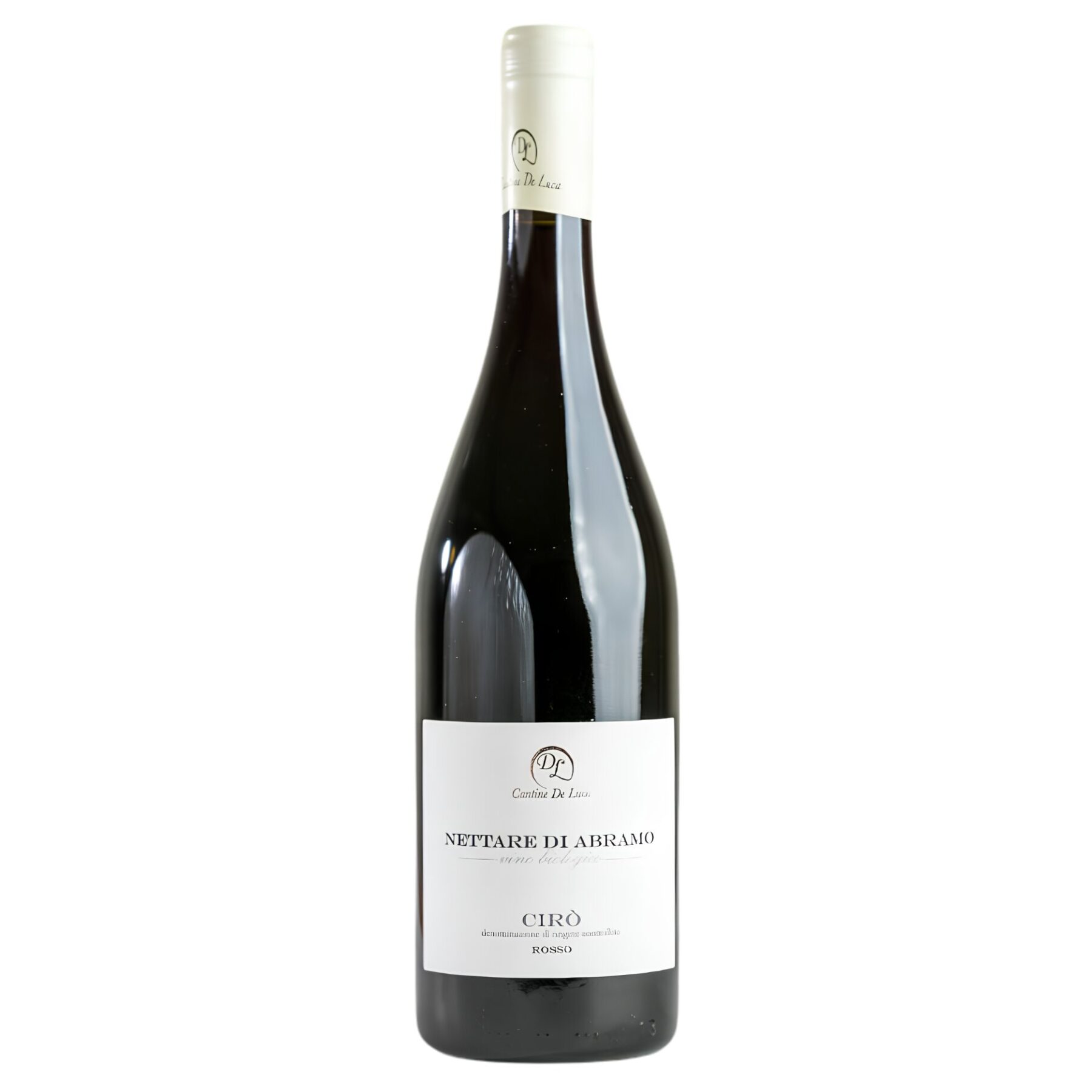 Vino Rosso De Luca - Nettare di Abramo