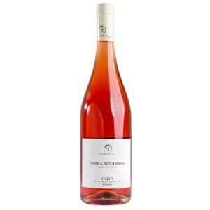 Vino Rosato De Luca - Terra Melissese