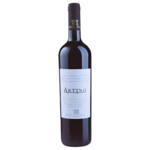 Vino Rosso Iuzzolini - Artino