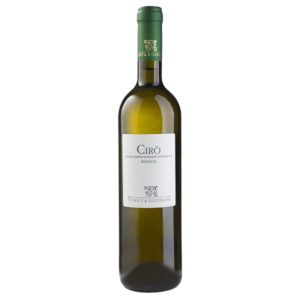 Vino Bianco Iuzzolini - Cirò Bianco