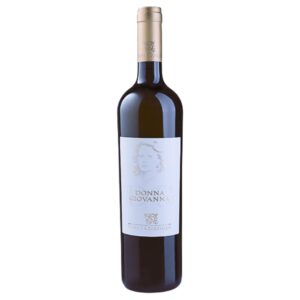 Vino Bianco Iuzzolini - Donna Giovanna