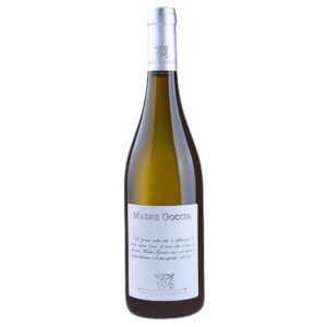 Vino Bianco Iuzzolini - Madre Goccia