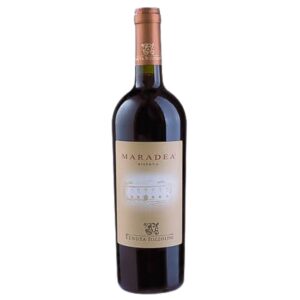 Vino Rosso Iuzzolini - Maradea