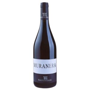 Vino Rosso Iuzzolini Muranera