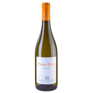Vino Bianco Iuzzolini - Prima Fila Pecorello