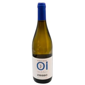 Vino Zibibbo Oi