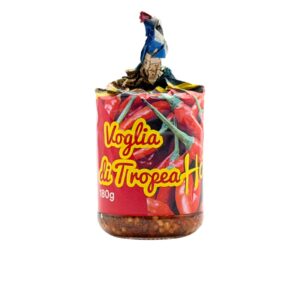 Voglia di Tropea Hot