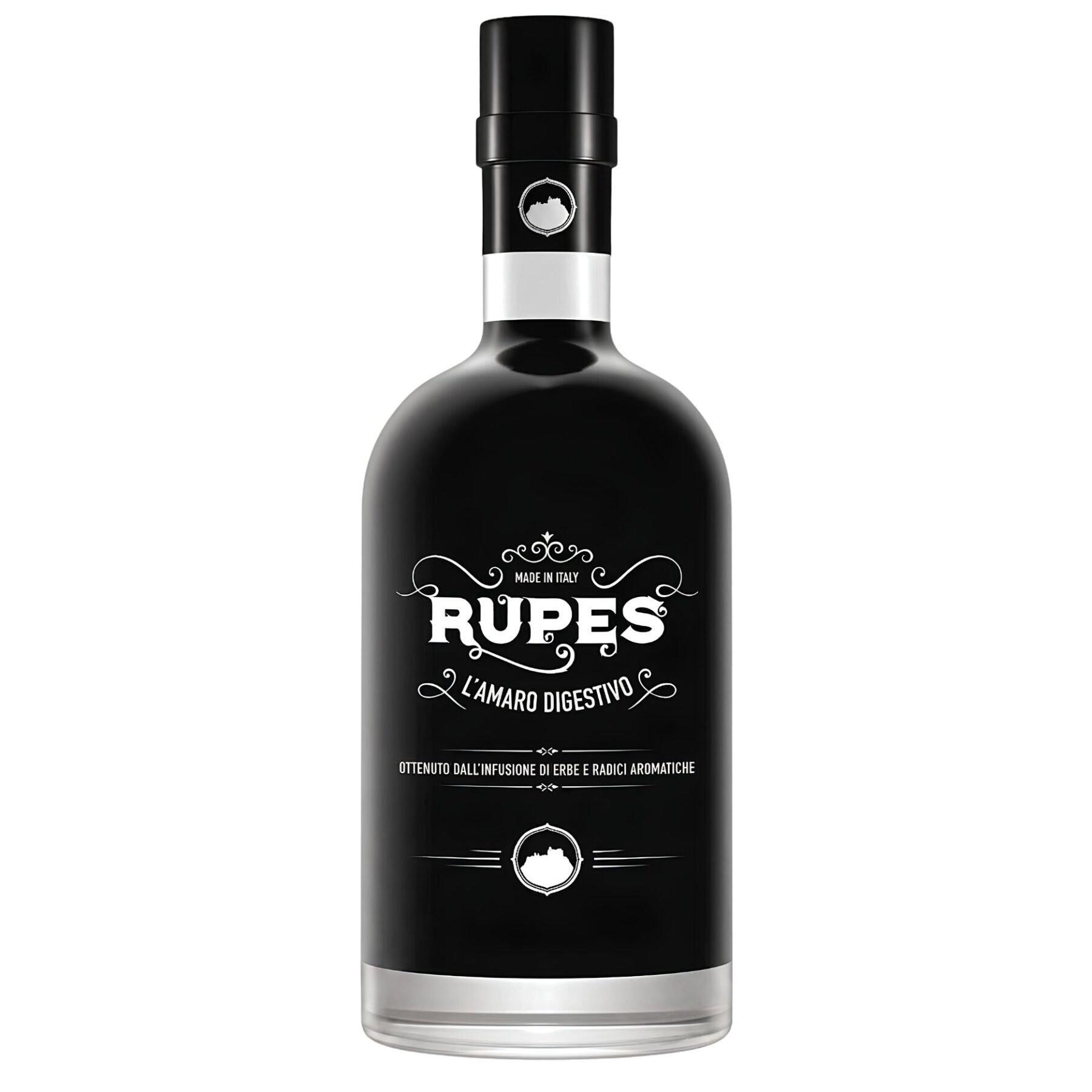 Amaro Rupes