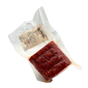 Spianata