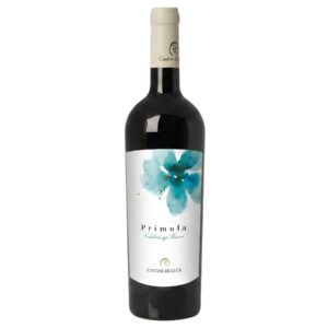 Vino Primula Bianco