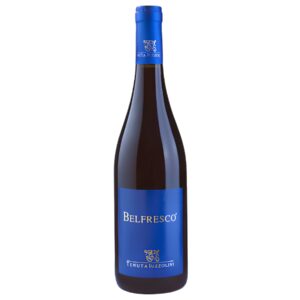 Vino Rosso Blefresco Iuzzolini
