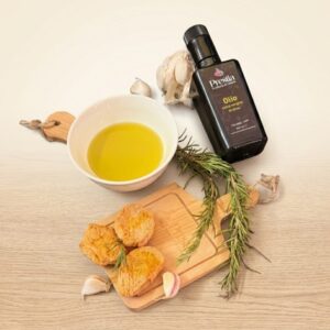 Olio e Condimenti