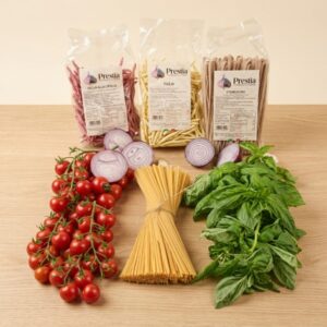 Pasta Secca
