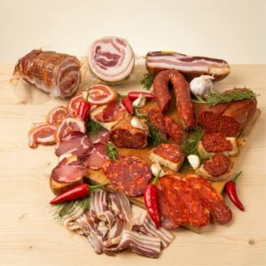 Salumi e Formaggi