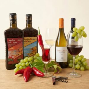 Vini e Distillati